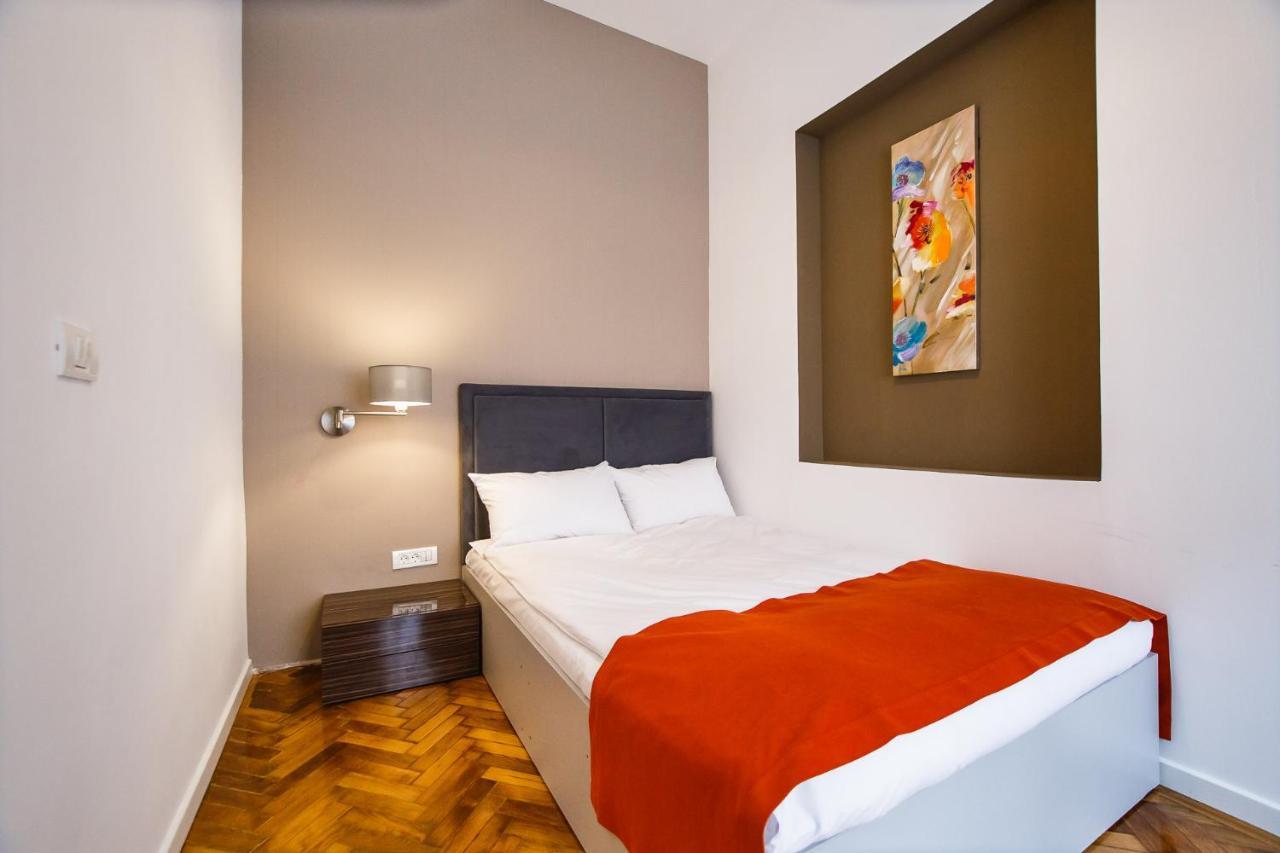 Eat IT cozy downtown apartments Oradea Zewnętrze zdjęcie