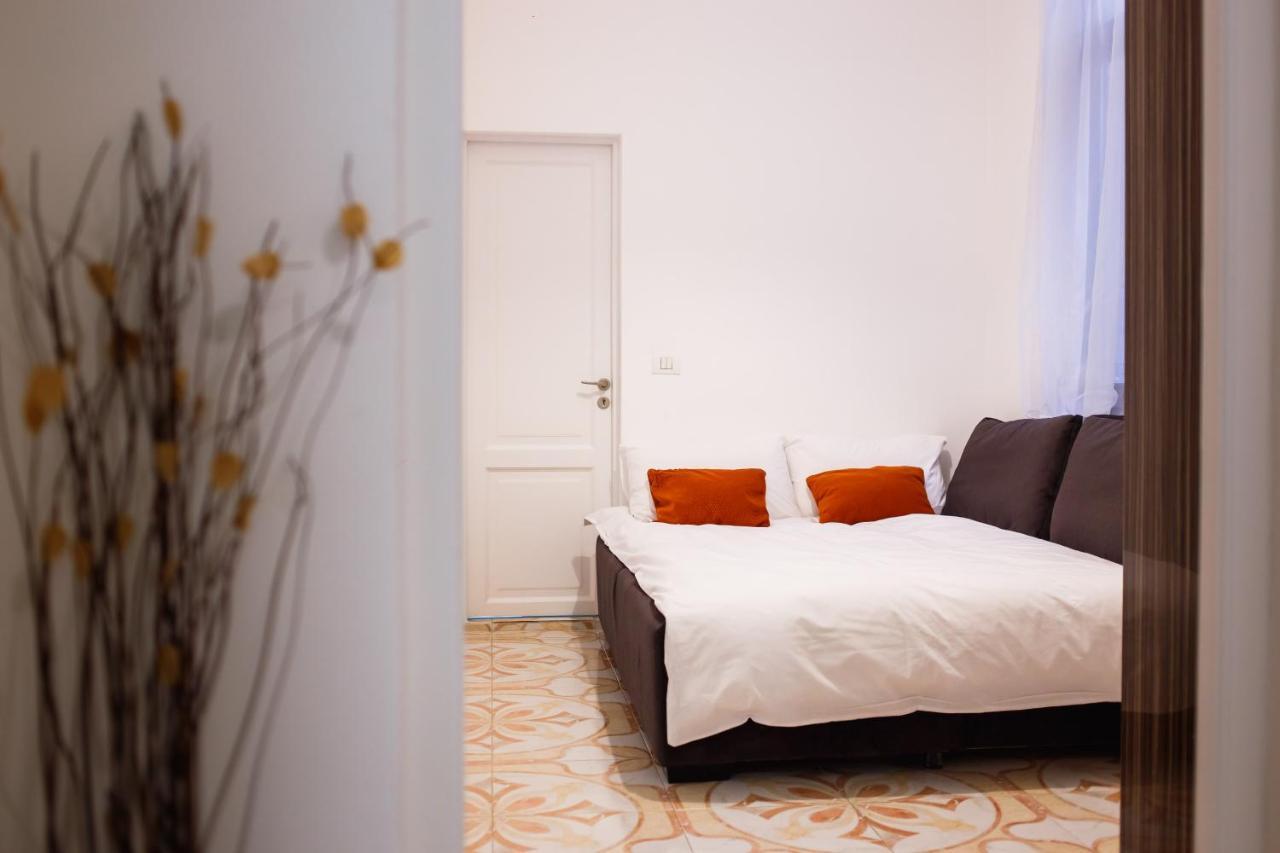 Eat IT cozy downtown apartments Oradea Zewnętrze zdjęcie